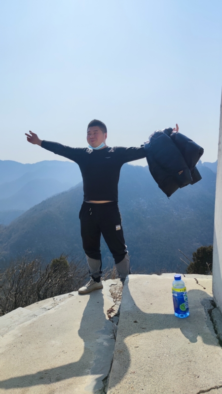 小鑫鑫的第一张照片--东莞相亲服务中心