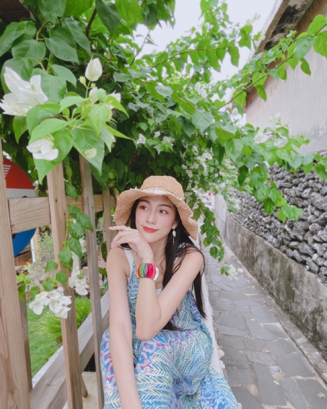 蕾蕾的第五张照片--东莞相亲服务中心