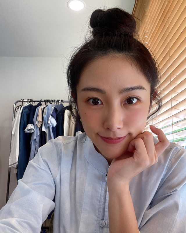 蕾蕾的第六张照片--东莞相亲服务中心
