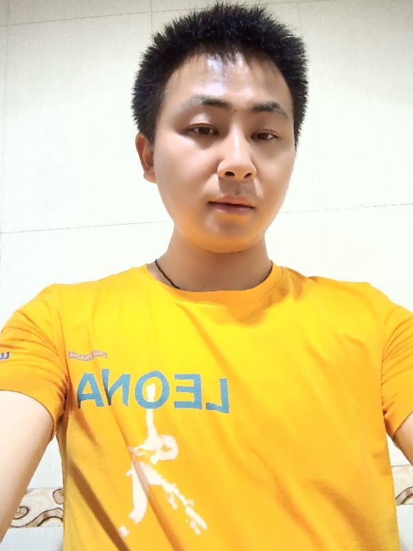 开心就好的第四张照片--东莞相亲服务中心