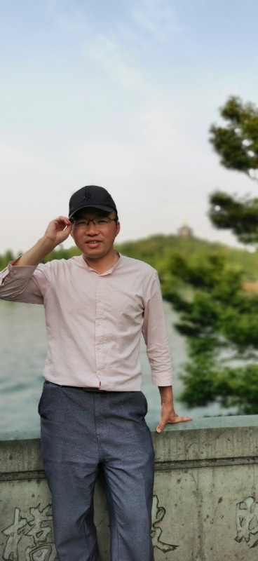 大叔有点忙的第三张照片--东莞相亲服务中心