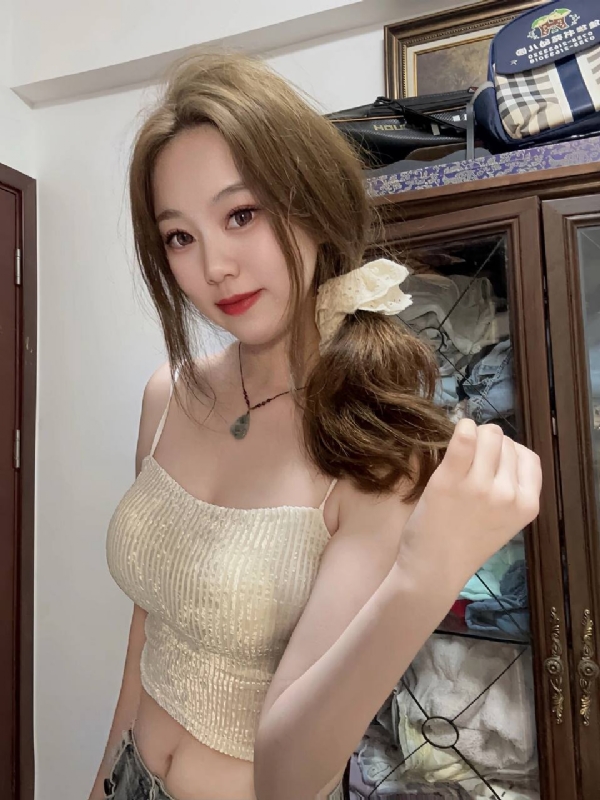 jia嘉嘉的第一张照片--东莞相亲服务中心