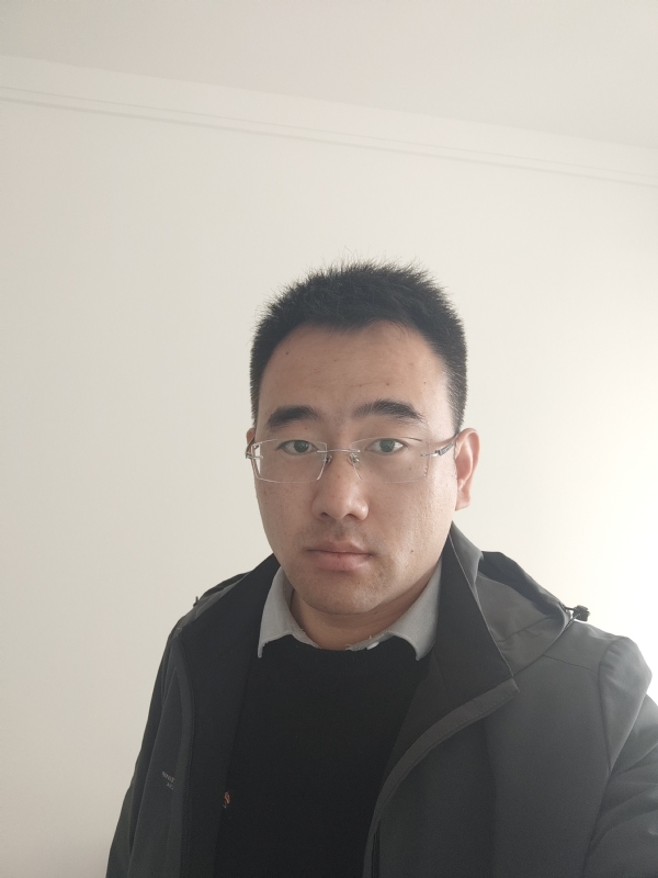 真诚的第一张照片--东莞相亲服务中心