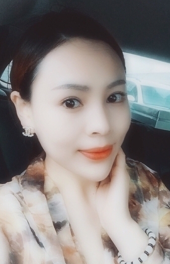 kiki的第一张照片--东莞相亲服务中心