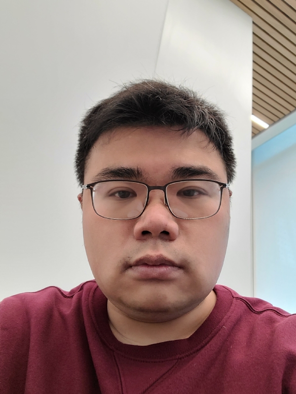阿雄的第一张照片--东莞相亲服务中心
