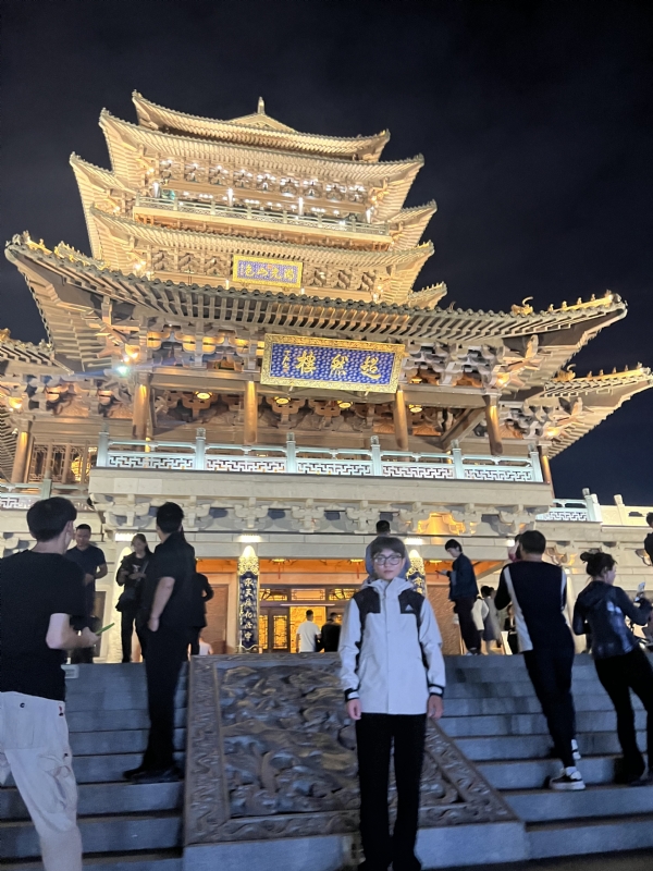 星星的第一张照片--东莞相亲服务中心