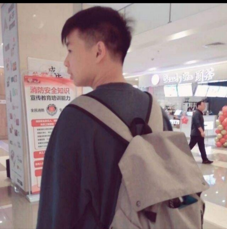 银川相亲的第二张照片--东莞相亲服务中心