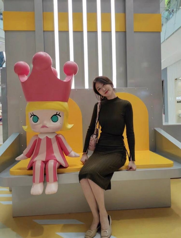 sulom的第二张照片--东莞相亲服务中心