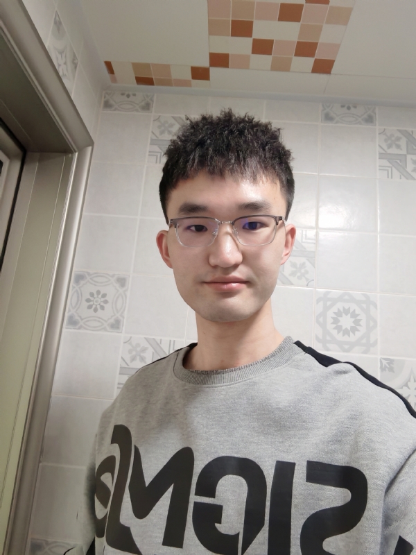 墨羽无痕的第一张照片--东莞相亲服务中心