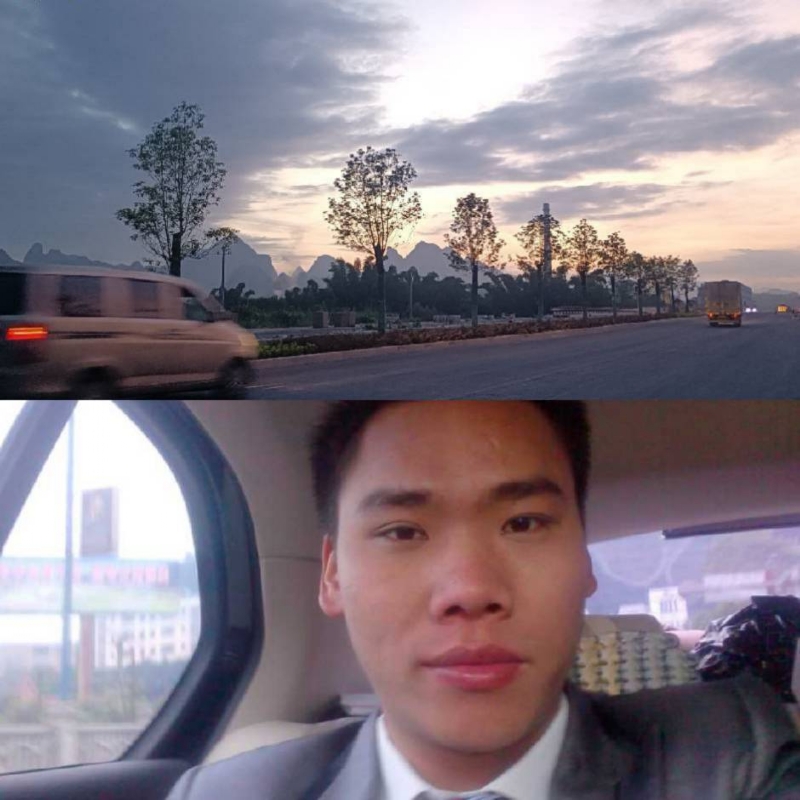 忠胆锐的第一张照片--东莞相亲服务中心