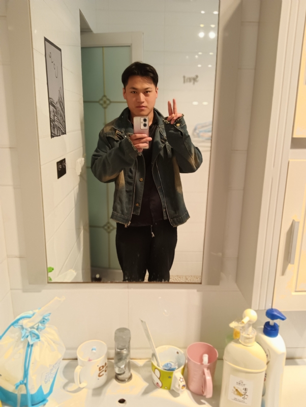 自律的MAN的第一张照片--东莞相亲服务中心