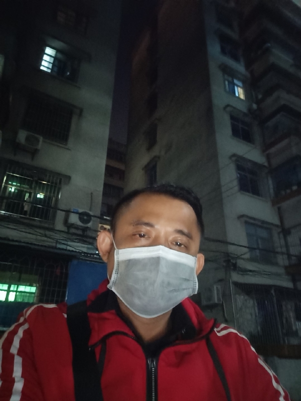 星仔的第一张照片--东莞相亲服务中心
