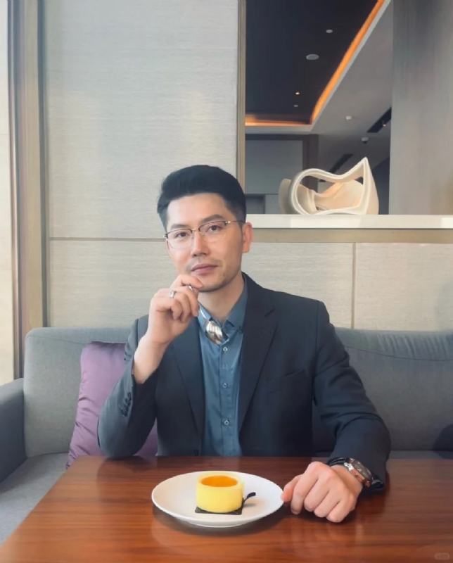 Aurora的第一张照片--东莞相亲服务中心