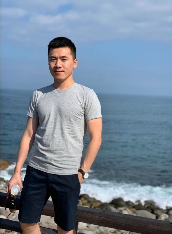 知足常乐的第一张照片--东莞相亲服务中心
