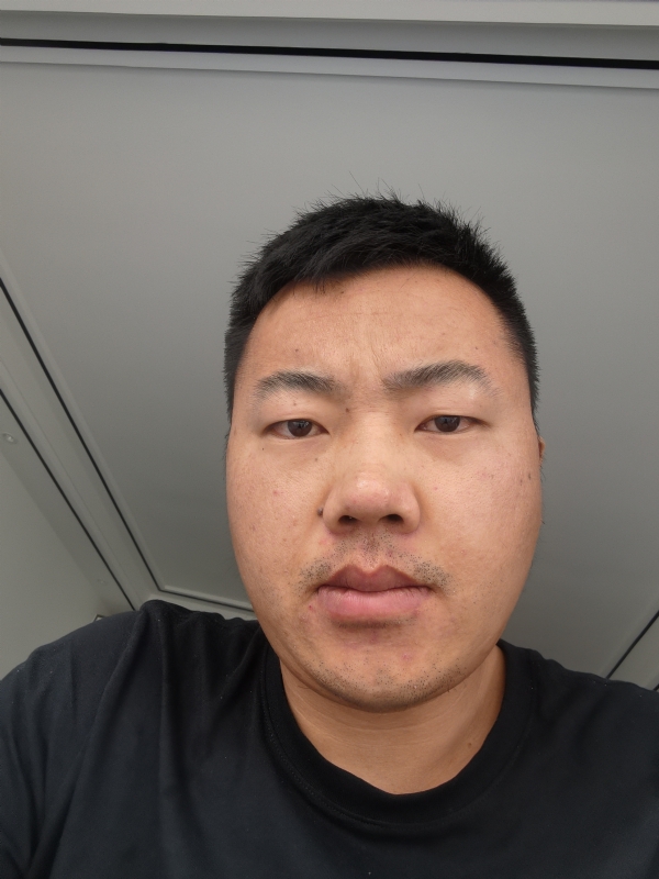 陆开森的第一张照片--东莞相亲服务中心