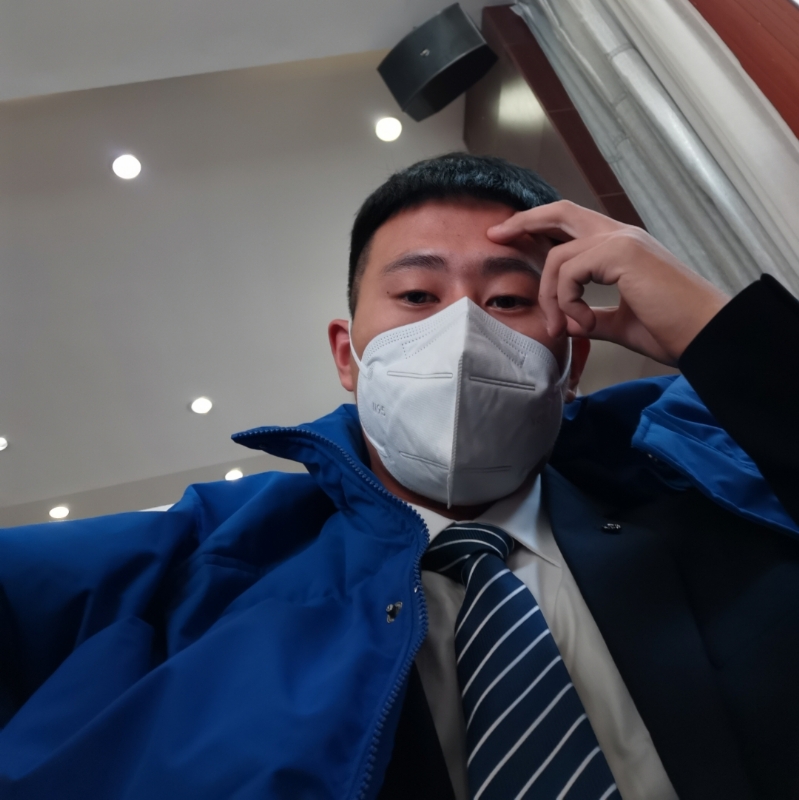 姒文命的第一张照片--东莞相亲服务中心