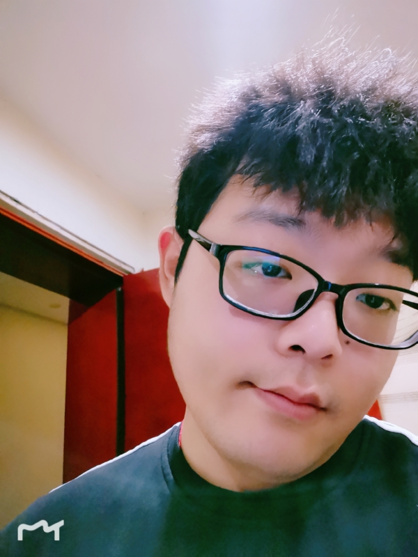 坠羽的第一张照片--东莞相亲服务中心