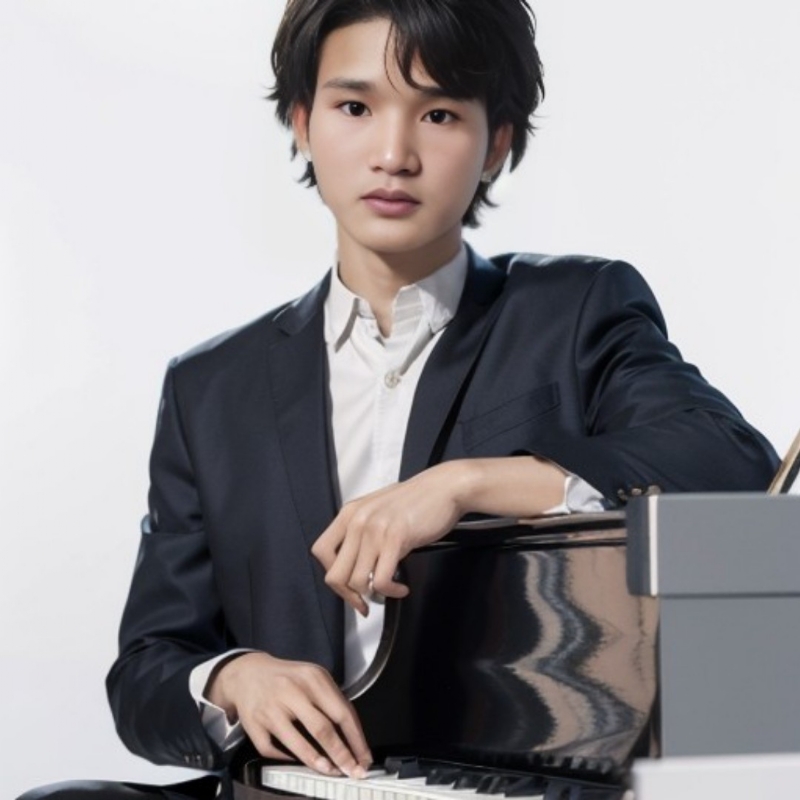 昊仔只的第一张照片--东莞相亲服务中心