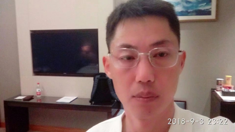 琼台仙谷的第一张照片--东莞相亲服务中心