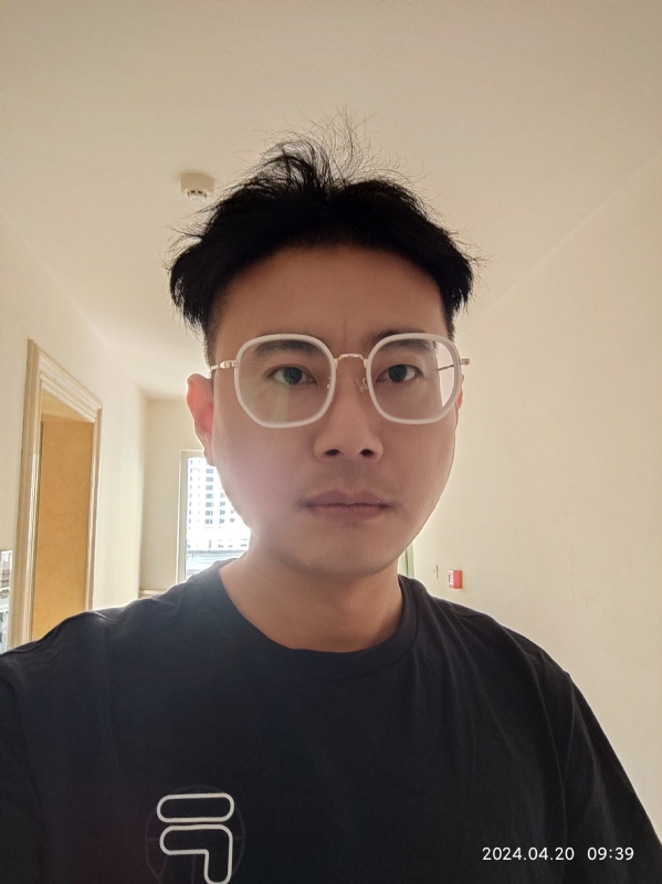 信带小李的第一张照片--东莞相亲服务中心