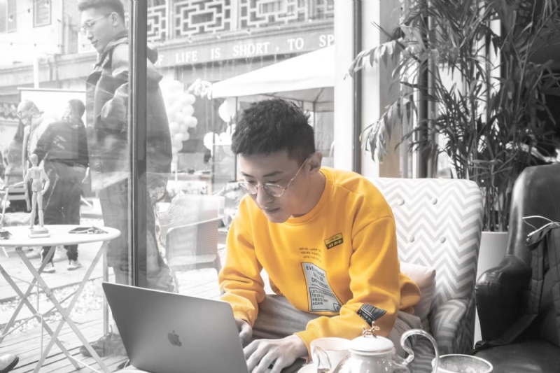 柒雅的第一张照片--东莞相亲服务中心