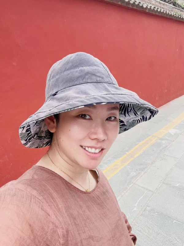 妖娆的煤气罐的第一张照片--东莞相亲服务中心