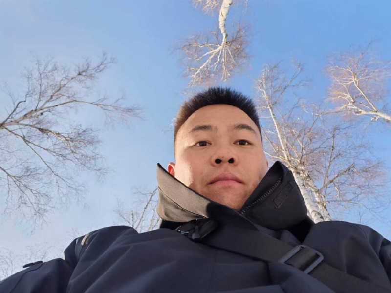 寻愿的第二张照片--东莞相亲服务中心