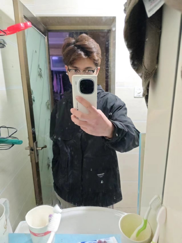 想吃糖醋渝的第一张照片--东莞相亲服务中心