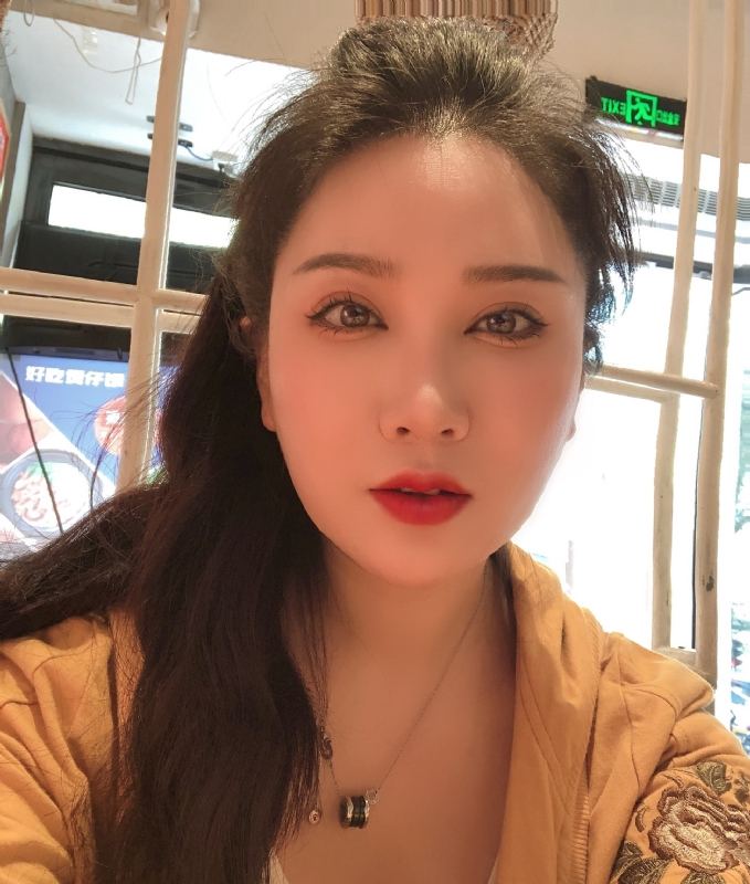 琳达的第二张照片--东莞相亲服务中心