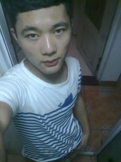 JJ的第一张照片--东莞相亲服务中心