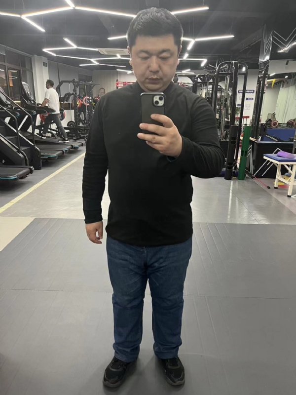 城市有爱的第五张照片--东莞相亲服务中心
