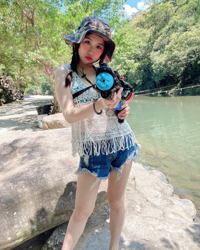 馨语的第一张照片--东莞相亲服务中心