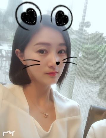 坏女孩的第一张照片--东莞相亲服务中心