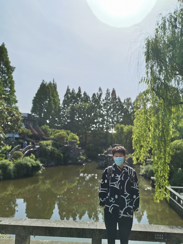 相遇即是上上签的第一张照片--东莞相亲服务中心