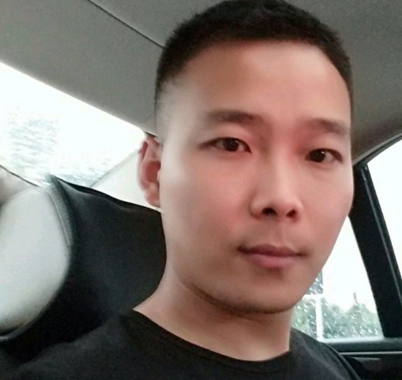 李先生的第二张照片--东莞相亲服务中心