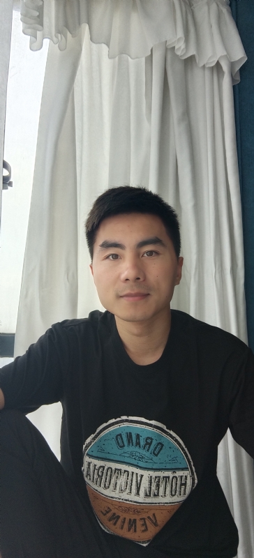 叶秋的第一张照片--东莞相亲服务中心
