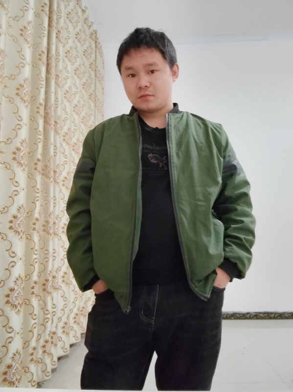 随遇而安的第一张照片--东莞相亲服务中心