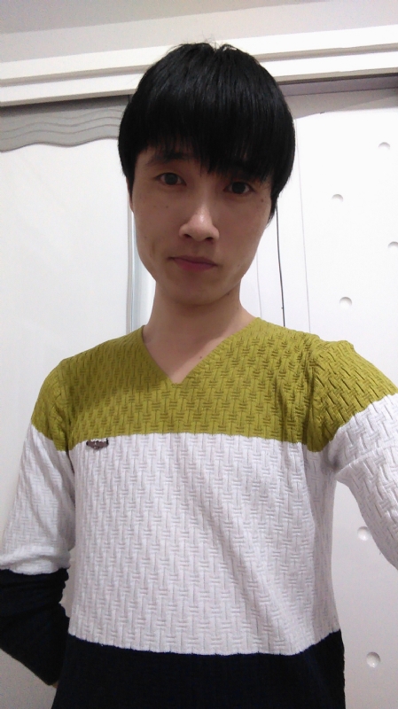 寧缺毋濫的第一张照片--东莞相亲服务中心
