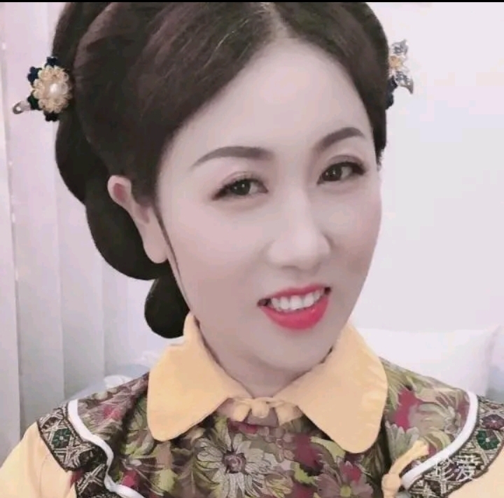 晨曦的第一张照片--东莞相亲服务中心