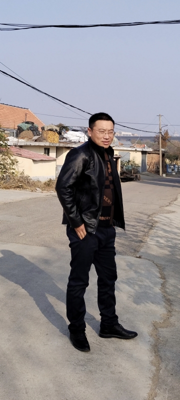 佐枫的第一张照片--东莞相亲服务中心