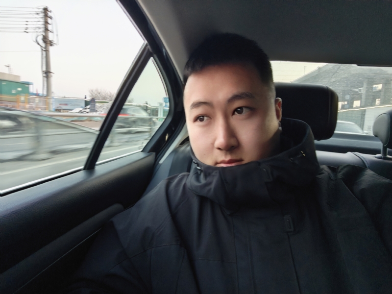 归谷的第一张照片--东莞相亲服务中心
