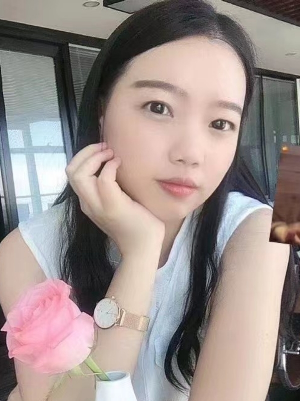 祺媛的第一张照片--东莞相亲服务中心