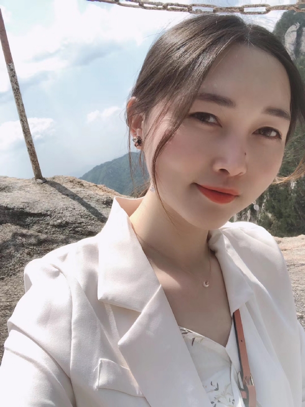 未必的第一张照片--东莞相亲服务中心