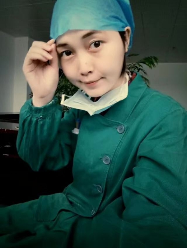 未必的第四张照片--东莞相亲服务中心