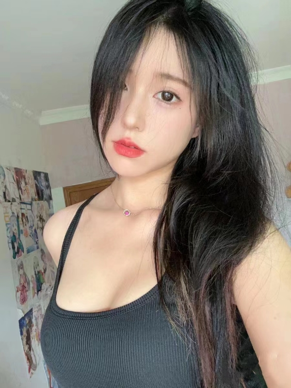 你的学妹的第一张照片--东莞相亲服务中心