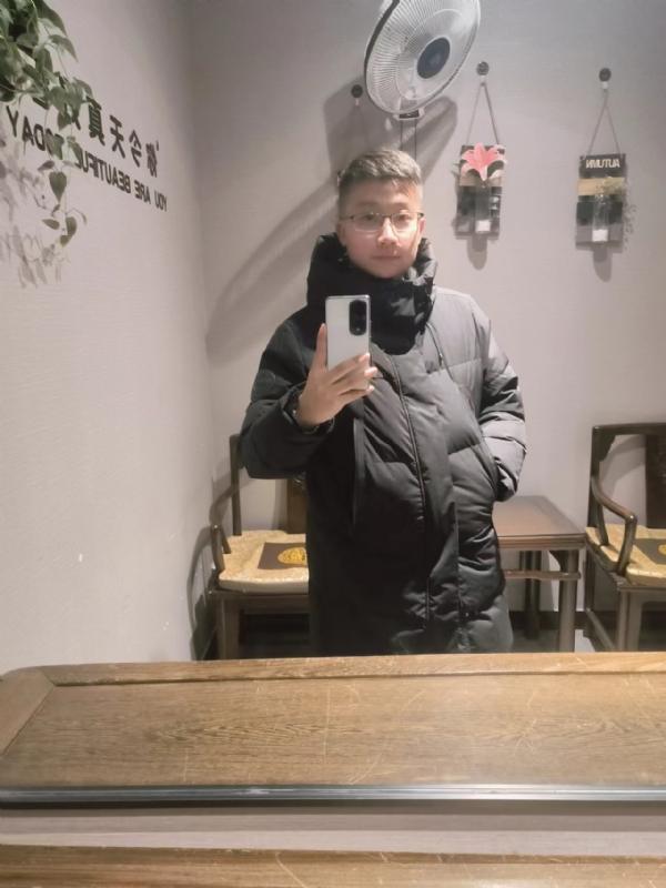 锅贴的第四张照片--东莞相亲服务中心