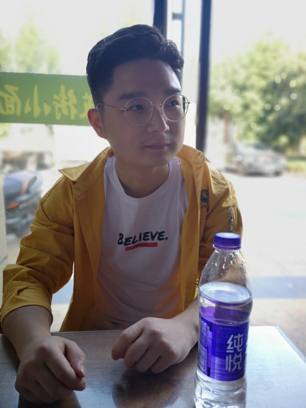 听风等雨的第一张照片--东莞相亲服务中心