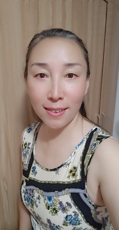 晓琴的第一张照片--东莞相亲服务中心