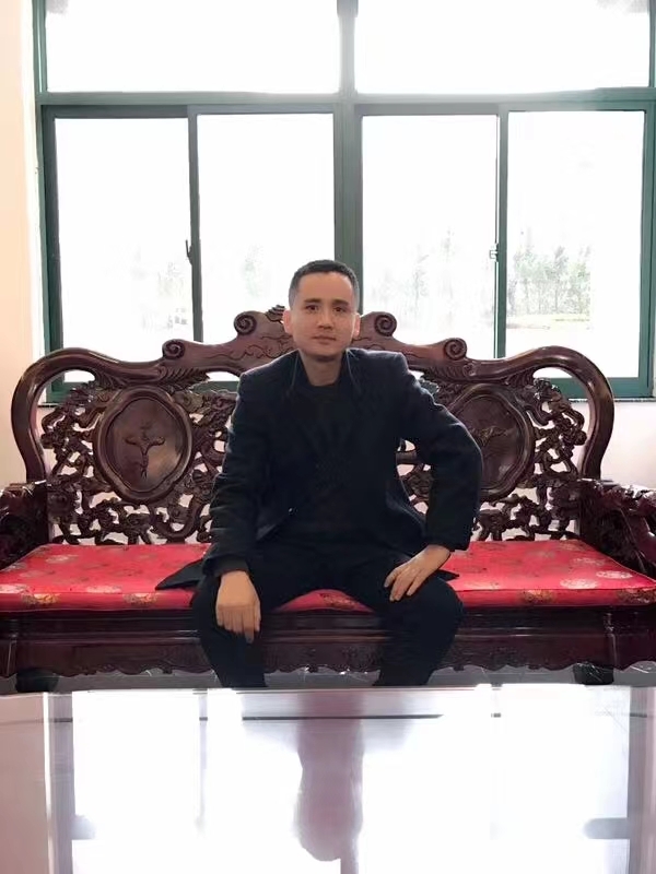 有缘再聚的第一张照片--东莞相亲服务中心