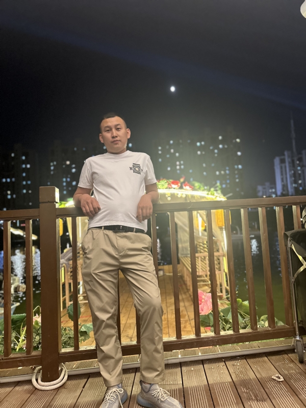 大超的第一张照片--东莞相亲服务中心
